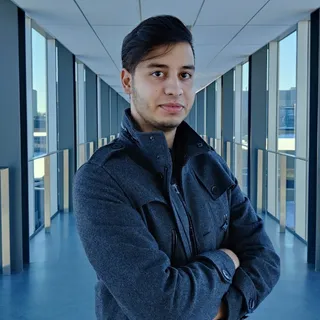 Dhruv Sharma