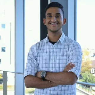 YASH BHAMARE
