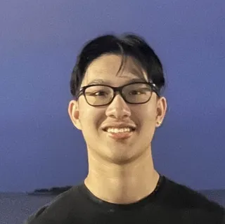 Danny Liang