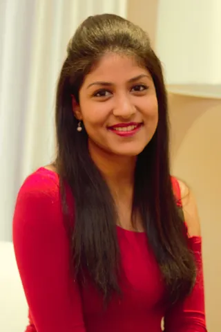 Sunaina Basa