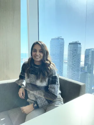 Kirti Bansal