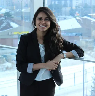 PALLAVI HUKERIKAR