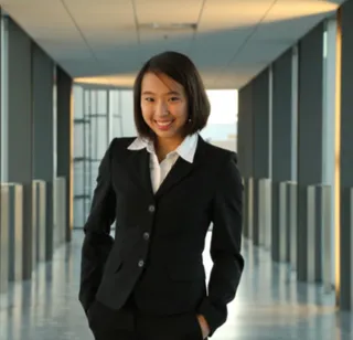 MICHELLE CHENG