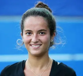 Dana Mohammed