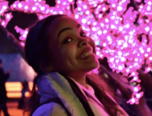 Tala Farag
