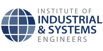 IISE logo